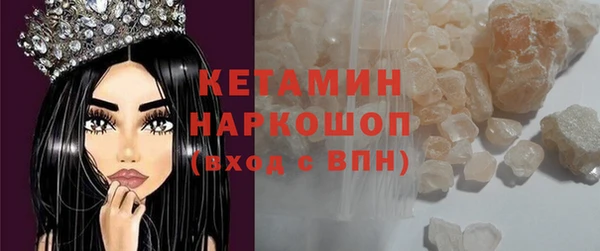 молекула духа Няндома